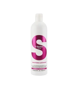 

Tigi S-Factor Smoothing Lusterizer Shampoo 750ml