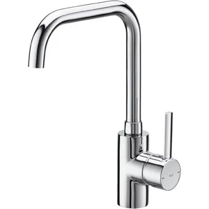 

Kitchen mixer Roca Targa Chrome (5a8360c0m)
