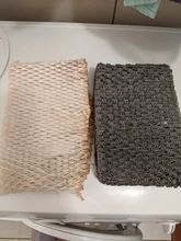 Humidificador de aire negro para Philips HU4803, HU4811, HU4813, HU4801, HU4802