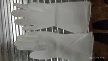 Gloves Dishes Washing-Clothes Kitchen Luluhut Household 