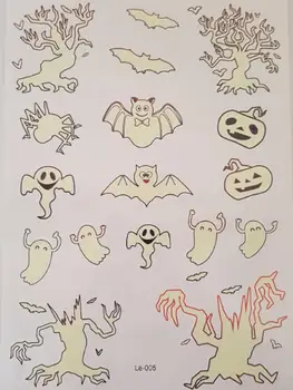 

Glow-in-the-Dark varied designs-005