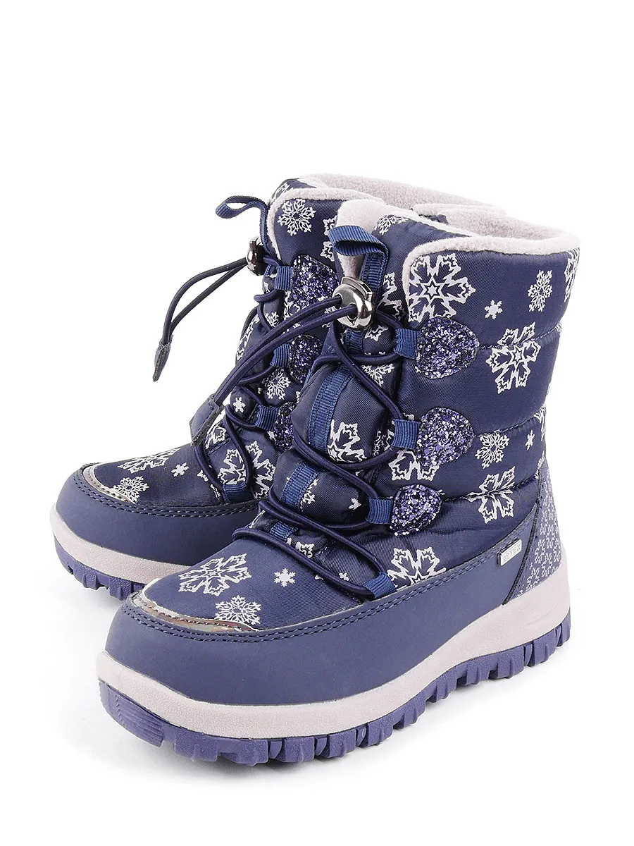 Membrane shoes Antilopa 218176