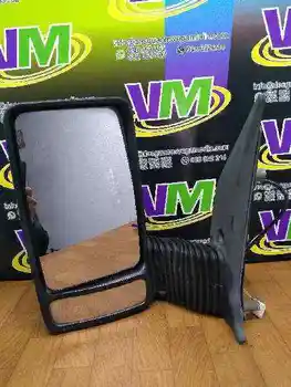 

LEFT REARVIEW IVECO DAILY CHASSIS-CAB (1999 =>)