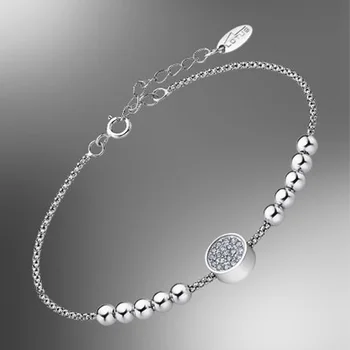 

Bracelet LOTUS LP1985-2/3 925 JOYERIA SILVER palaces