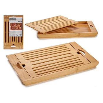 

Bamboo Cutting Board (22 x 2,8 x 36,5 cm)