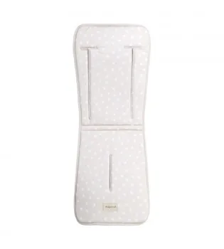 

Basic Bebe Chair Mayoral Classic Chickpea