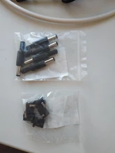 DIY Adapter Connector Jack-Socket Male-Plug Pin Pcb-Mount Plug-Jack DC 10PCS