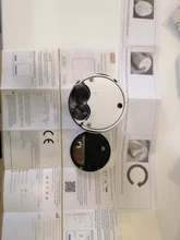 Tuya ZigBee3.0 inteligente radiador actuador programable del radiador termostática de la válvula de controlador de temperatura MQTT 2 Configuración con Alexa.