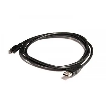 

Cable usb macho a microusb macho 3go cmusb - 1.5 metros