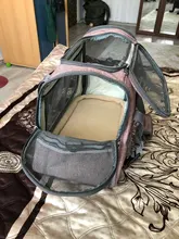 Carrier-Bag Pets-Handbag Pet-Puppy Dog Chihuahua Breathable Mesh Cat