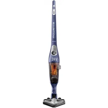 

Reconditioned-Rowenta Air Force Extreme-broom vacuum cleaner, 24 V, RH8771, 45 min autonomy