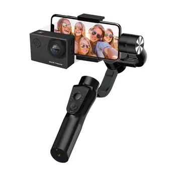 

GoXtreme Dual Gimbal GX1