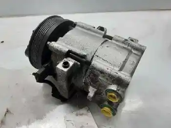 

1S7H19D629EA compressor air conditioning FORD MONDEO BERLINA (GE)