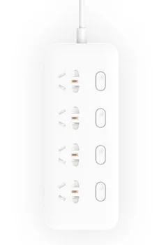 

Extension mi mi power strip (mjcxb4-02qm) 4 sockets