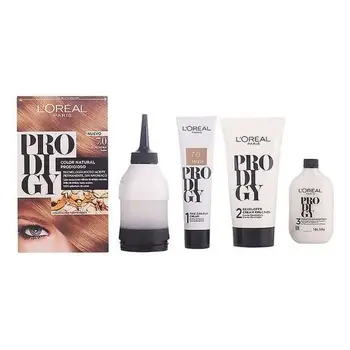 

Permanent Dye Prodigy L'Oreal Expert Professionnel Blonde