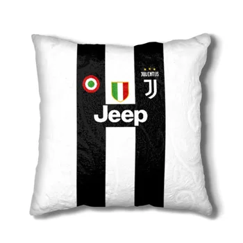 

Pillow 3D Ronaldo Juventus