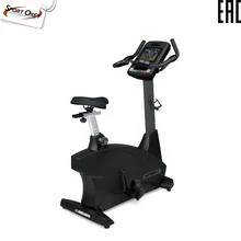 Велотренажер Spirit Fitness CU800