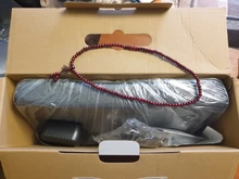 Jinkairui, almohada de masaje eléctrica para espalda y cuello con calefacción por infrarrojos, dispositivo Shiatsu, masajeador de salud Cervical, relajación