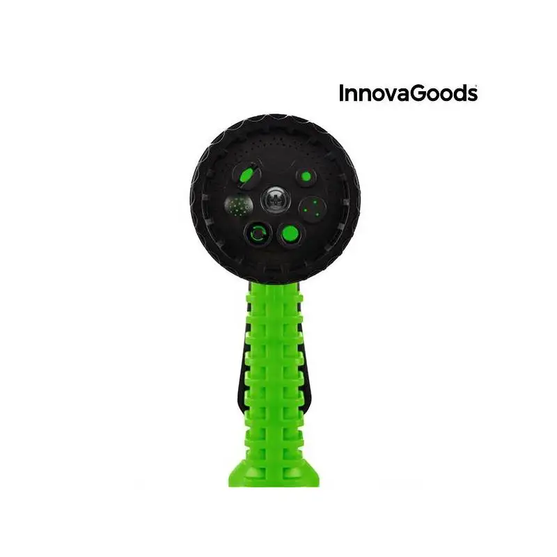 Expandable hose 22 m InnovaGoods