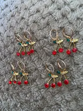 Flatfoosie 10 unids/set lindo mariposa accesorios de la joyería de moda colgante multicolores joyas DIY collares y gargantillas pendientes