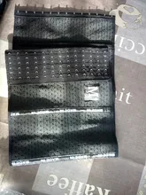 SMDPPWDBB-S-3XL adelgazante para mujeres, entrenador de cintura corsé, fajas moldeadoras de cuerpo, banda de vientre postparto bajo el busto, Control de barriga