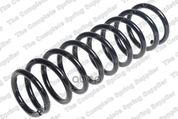 Пружина Подвески Mitsubishi Lancer X 08- Задняя Lesjofors 4259248 Lesjofors арт. 4259248
