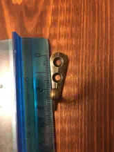 Hooks Towel-Hanger Coat Wall-Hook-Rack Bedroom Antique Vintage for Hat Bag 10pcs Zinc-Alloy-Door