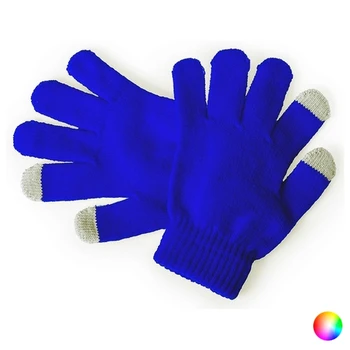

Gloves for Touchscreens Children's 145132