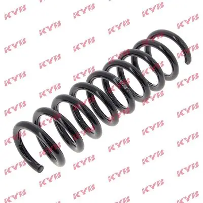 Пружина подвески MB C(W202) C280/C250 TD 96-00 передняя KAYABA R