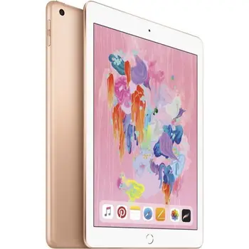 

IPad Wi-Fi 128 GB-Gold