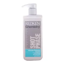 Восстанавливающее интенсивное лечение дробной фазы Redken(500 мл