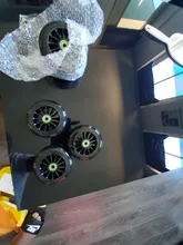 Rueda de patines de velocidad, envío gratis, 110mm, 85A, alta respuesta, alta duración, 110x24mm