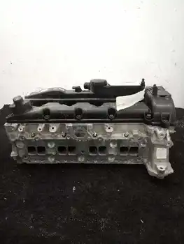 

6510100520 A65101C0620X1077 Mercedes C Class Sedan (bm 204) C 200 Cdi Blueefficiency