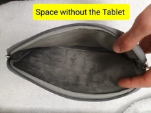 Handbag-Case Sleeve-Cover Pouch T515-Bag Tab A7 T500 Sm T510 Galaxy Samsung Shockproof