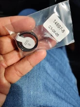 Modyle-anillos de acero de titanio para hombres y mujeres, anillo vintage de Dios árabe, con palabras islámicas musulmanas, de moda