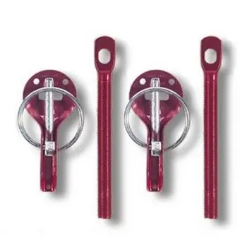

01608 Security Lock Capo Sparco Chrome