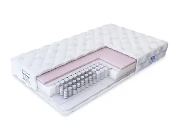 

Mattress promtex-Orient duo latex economy 160x186