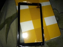 Panel Tablet Touch-Screen Replacement-Parts Digitizer Repair 7-Inch for Digma 7565n/kids