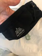 Waist-Belt Fanny-Pack Trail Mobile-Phone-Holder Money-Marathon AONIJIE Running Jogging-Bag