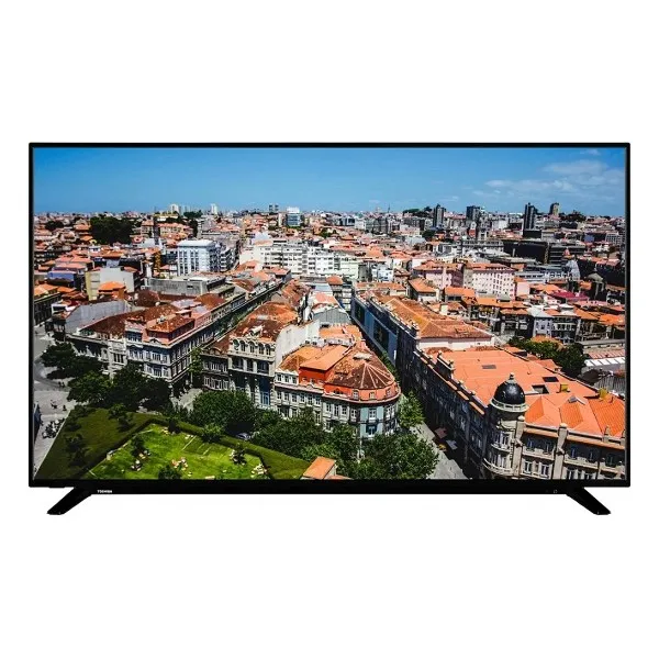 Smart tv Toshiba 58U2963DG 5" 4 K Ultra HD D-LED WiFi черный