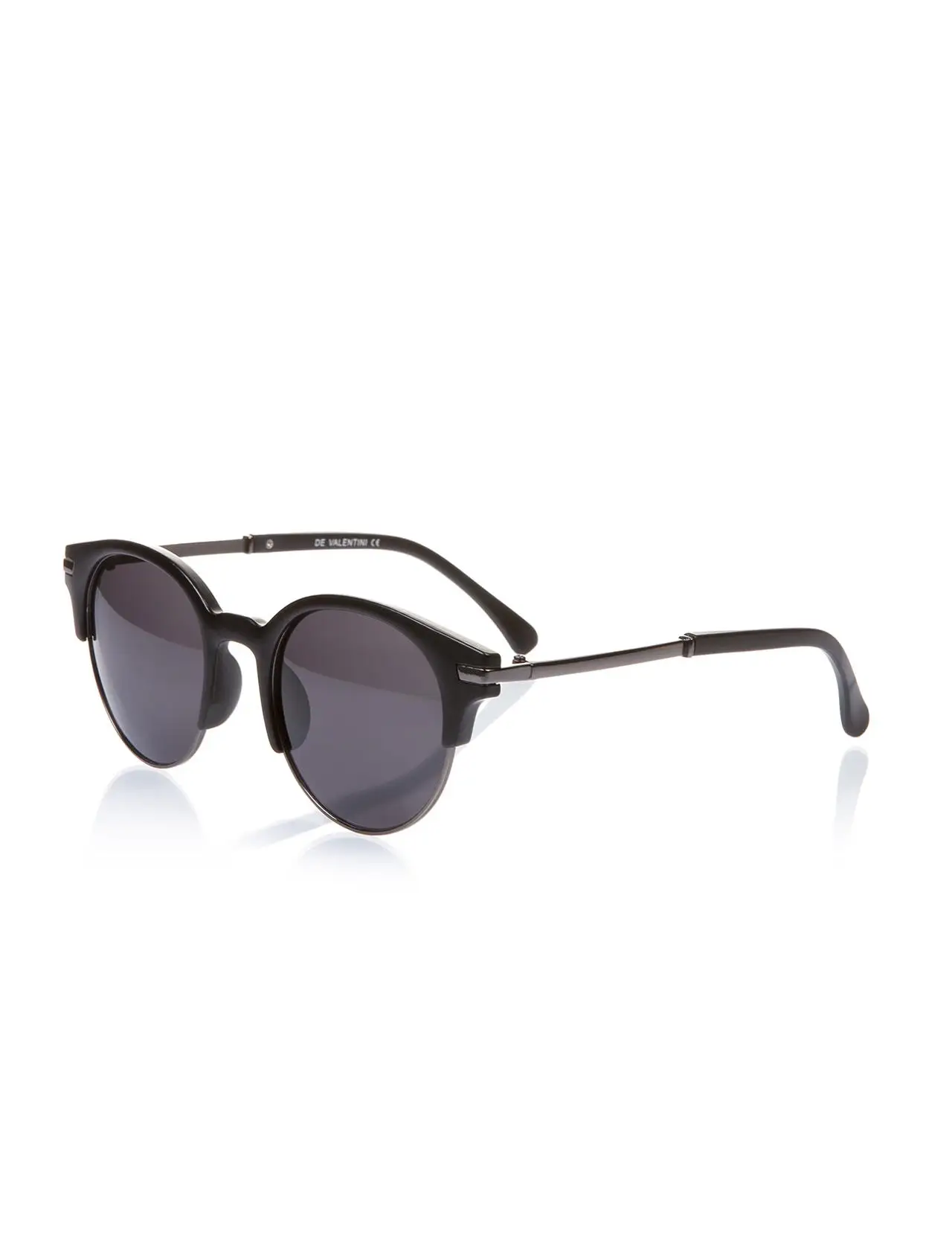 

Women's sunglasses dv 1955 03 bone black unspecified 51-de valentini