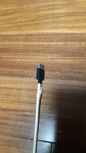 USB 3,1 tipo C Conector macho De Cable Conector eléctrico De Cable electrónico adaptador De 4 pines De Carga eléctrico De conjunto