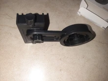 Actualización telescopio binoculares especial accesorios adaptador Clip conector soporte para teléfono móvil para Binocular titular viendo