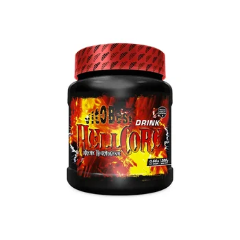 

HellCore Drink - 300g [Vitobest] Limon