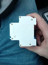 Circuit-Breaker Leakage-Protection Rcbo-Mcb Current 1P 230V Over TPNL DPNL with And Short