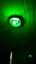 Spotlight Changing-Lamp Dimmable-Light Led-Bulb Smart-Control 16color 220v E27 Led 110v