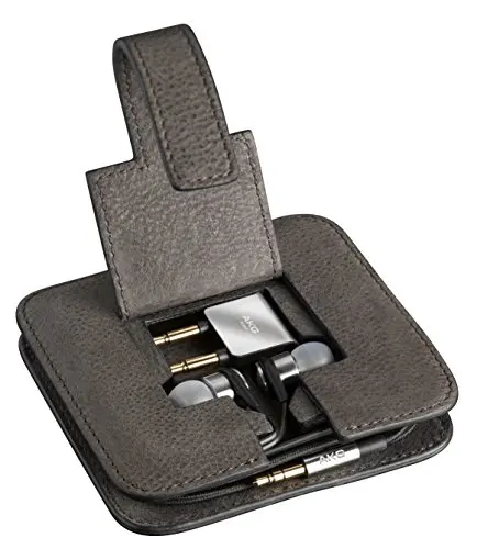 Наушники AKG K3003I