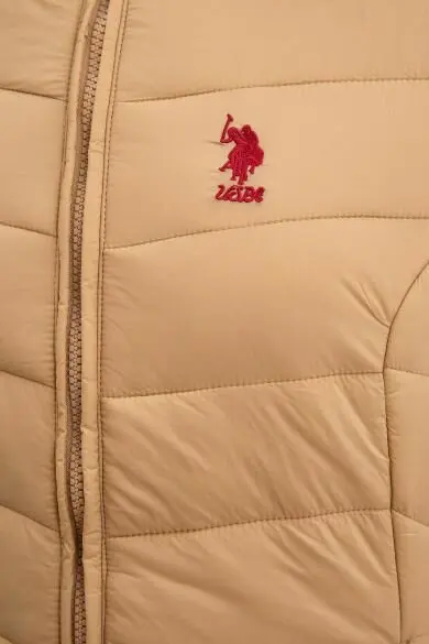 U.S. POLO ASSN. Стандартный куртка