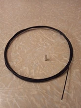 Coated Cable Shifter-Brake Shifting Bicycle MTB Rear-Derailleur-Brake Road for Front