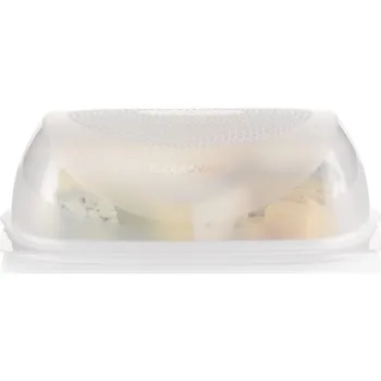 

Tupperware Big Cheese World